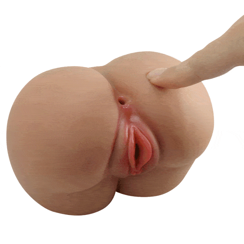 Culetto a Pecorina con Vibrazione Kyle