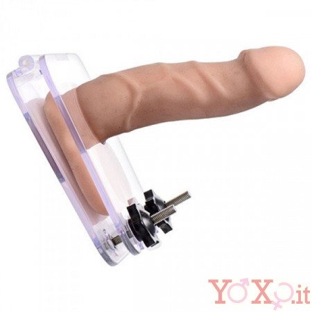 BALL Crusher Schiaccia Testicoli - Pressione Regolabile