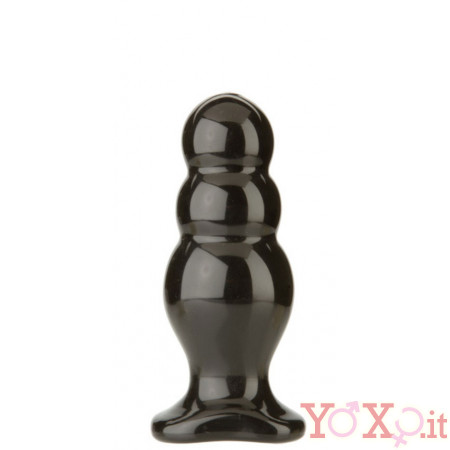 TITANMEN Trainer Tool #4 Cuneo Anale 13 x 5 cm.