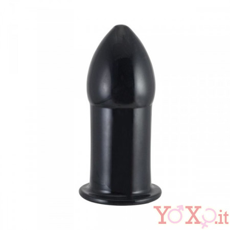 Plug Anale Timeless Anal Trainer 11 x 4,3 cm.
