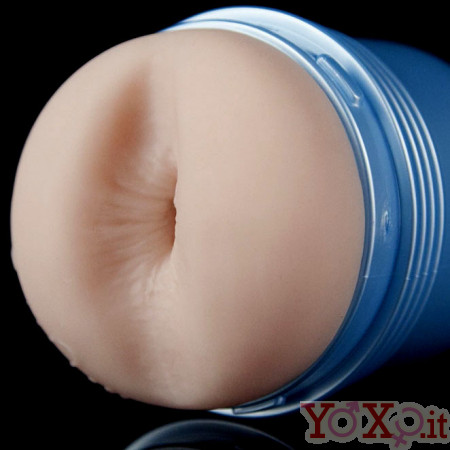 FLESHJACK BOYS MASTURBATORE AUSTIN WILDE BUTT ANO BY FLESHLIGHT 