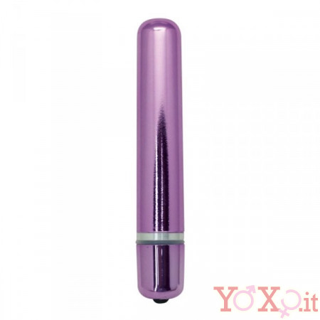 Mini Vibratore Timeless Premium Cigar 10 x 1,8 cm.
