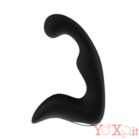 Stimolatore Prostata Elys Anal Convex P-Spot 13,2 x 2,9 cm.