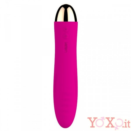 Vibratore Classico Riscaldante Betty 17 x 3,5 cm.