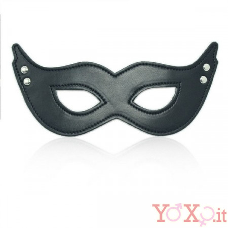 Maschera Nera 