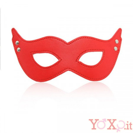 Maschera Rossa 