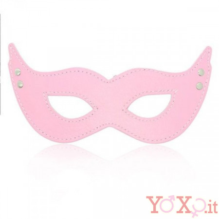 Maschera Rosa 