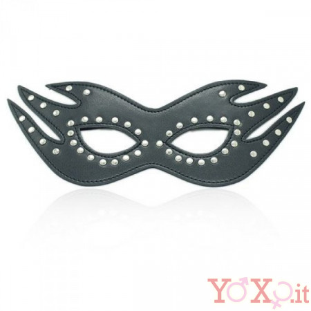 Maschera Nera 