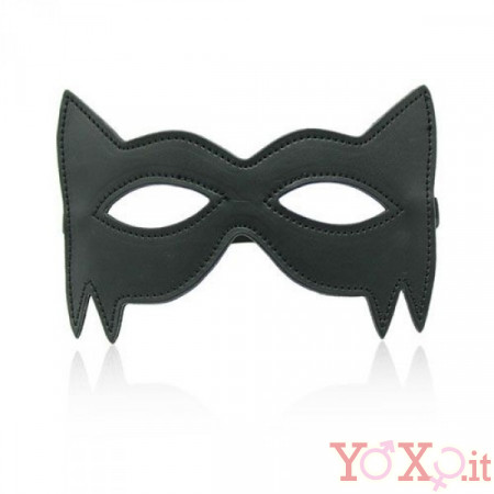 Maschera Nera 
