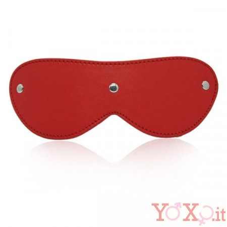 Maschera Rossa 