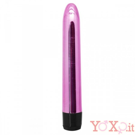 Vibratore Timeless Lean Lover 16 x 2,6 cm.
