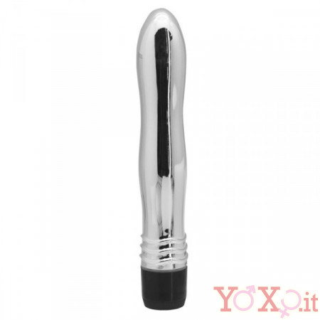 Vibratore Timeless Hunting Bullet 16 x 2,9 cm.