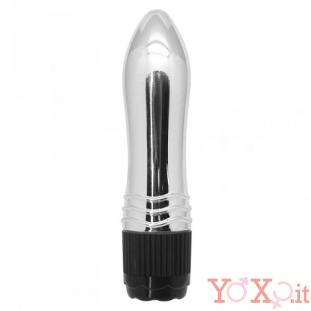 Vibratore Timeless Sturdy Bullet 15 x 3,5 cm.