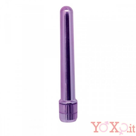 Vibratore Timeless Ultra Slim 14 x 1,8 cm.