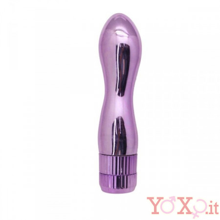 Mini Vibratore Timeless Little Trinket 10,5 x 2,3 cm.