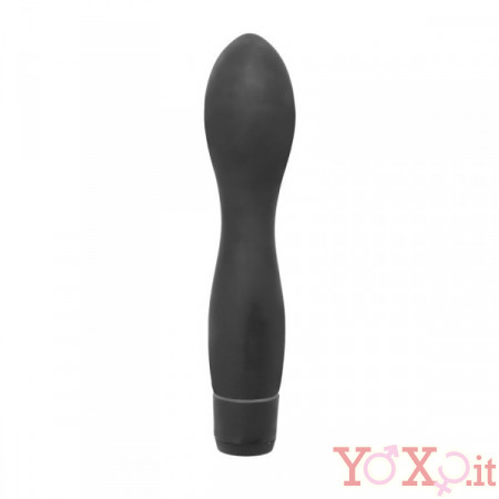 Vibratore Timeless Black Stallion 17,8 x 3,4 cm.