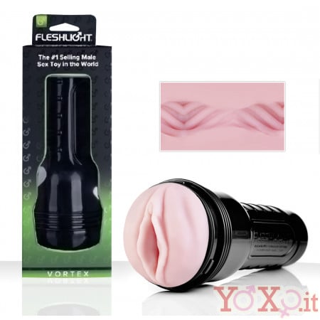 Fleshlight LADY VORTEX Masturbatore