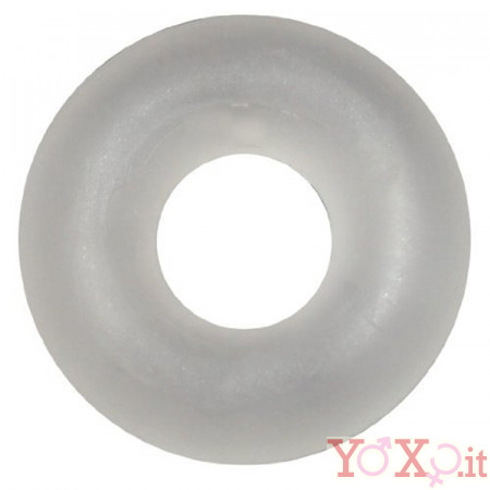 Anello Fallico In Silicone 