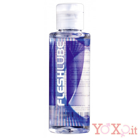 Fleshlube Lubrificante a Base Acquosa per Fleshlight e masturbatori100 ML.