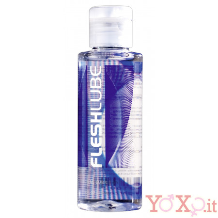 Fleshlube Lubrificante a Base Acquosa per Fleshlight 250 ML.