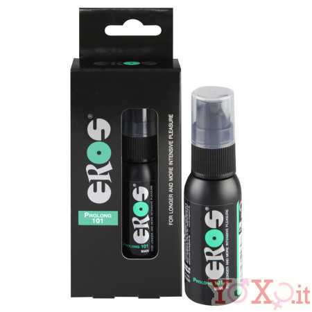 EROS 101 RITARDANTE SPRAY 30ML