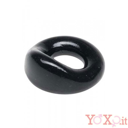 Sport Fucker Anello Fallico In Silicone Elastico 