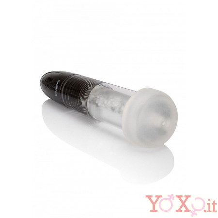 Pompa Sviluppa Pene Automatica Ricaricabile USB
