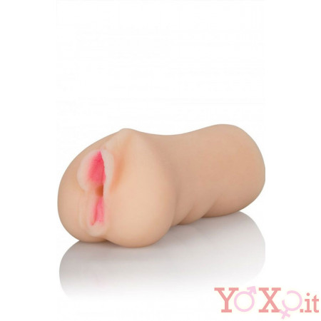 Vagina Masturbatore Cheap Thrills The Farm Girl in PureSkin 12 x 6 cm.