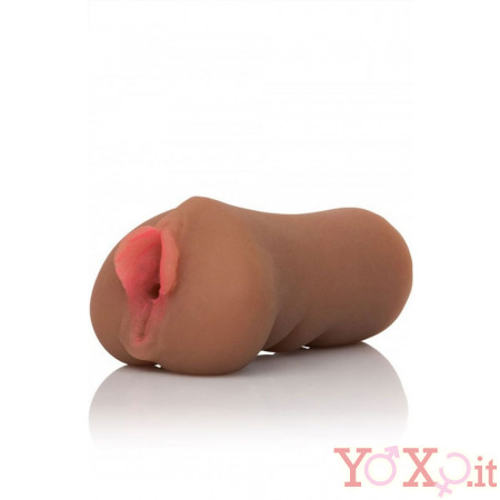 Vagina Masturbatore Cheap Thrills Naughty Nurse in PureSkin 12 x 6 cm.