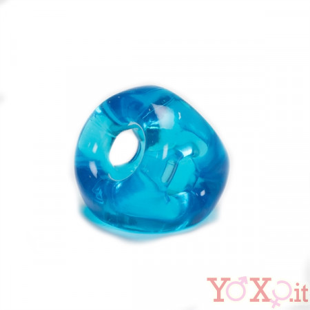 Sport Fucker Anello Ghiaccio per Pene e Testicoli Energy Ring
