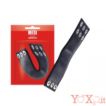 Ball Stretcher Regolabile a Fascia Larga 