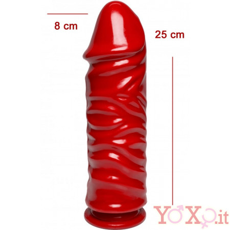 American Bombshell Fallo Gigante Bunker Buster 25 x 8 cm.