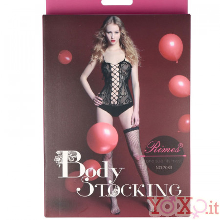 Body Sensuale 