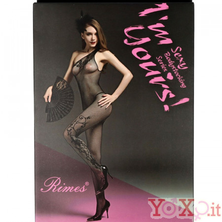 Catsuit Tuta Sexy 