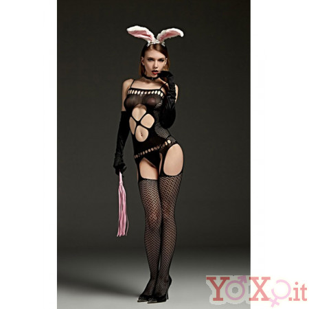 Bodystocking Sensuale 