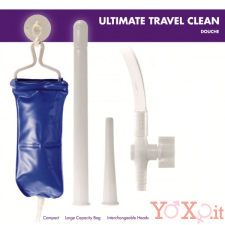 Doccia Intima 