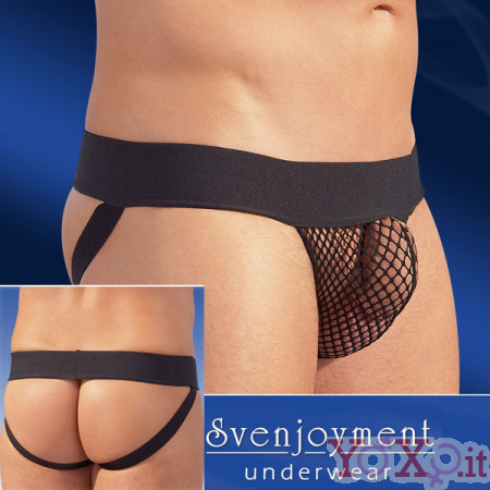 JOCKSTRAP in RETE Neri