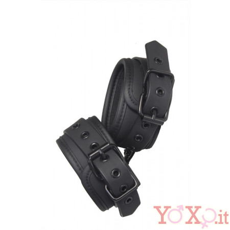 BLAZE Costrittivi per Caviglie in Neoprene
