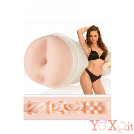 Fleshlight Girls - Ano Tori Black Sultry