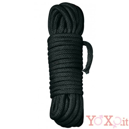 Corda per Bondage BDSM e Shibari 10 MT