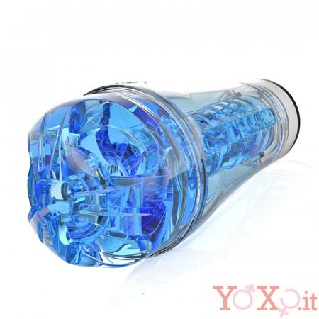 Fleshlight  Flight Commander Masturbatore Manuale 