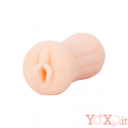 Vagina Masturbatore in Magic Skin 