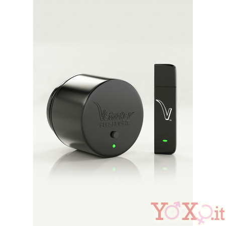 FLESHLIGHT VSTROKER Compatibile con Tutta la Linea Fleshlight
