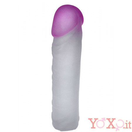Fallo Realistico Blush in UR3 20 X 4,3 cm. MADE IN USA