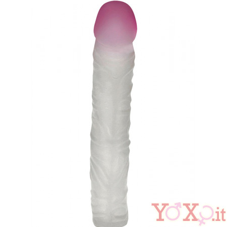 Fallo Realistico Blush in UR3 25 X 4,4 cm. MADE IN USA
