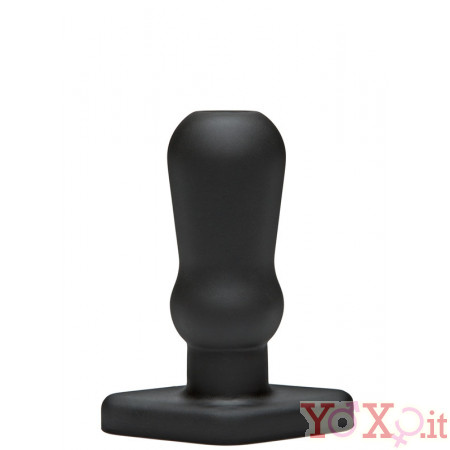 TITANMEN Cuneo Anale Cavo Open Up 12 x 4 cm.