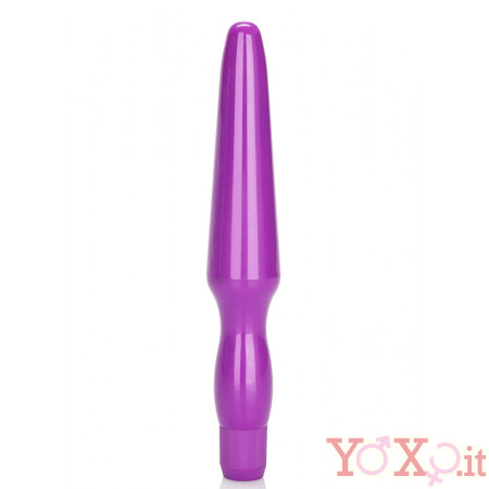 Cuneo Anale Vibrante Anal Probe 17 X 3 cm.