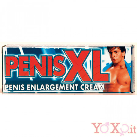 Crema Sviluppa Pene PENIS XL CREAM 50 ml.