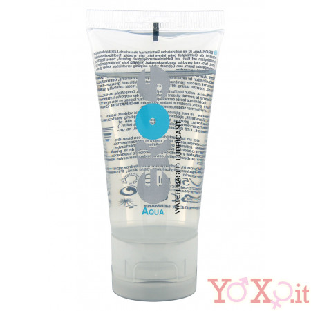 EROS Lubrificante a Base Acquosa 50 ml.