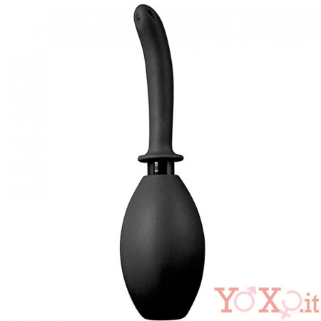 Doccia Anale e Vaginale Freshen da 275 ml. 13 x 2 cm.
